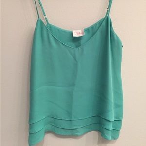 Parker tank top